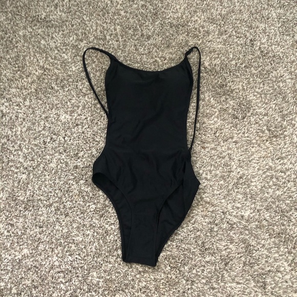 NEW WITHOUT TAGS, size small, Sunny Co swim! - Picture 2 of 6
